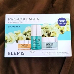 Elemis Pro-Collagen Anti-Aging Trio Kit